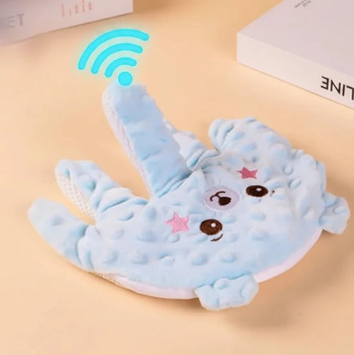 SnugglePalm Baby Sleep Soother
