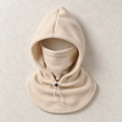 LIMITED DEAL — 3-In-1 Winter Hood