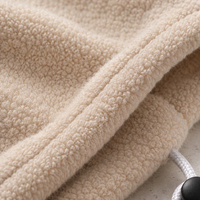 LIMITED DEAL — 3-In-1 Winter Hood