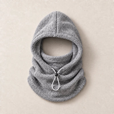 LIMITED DEAL — 3-In-1 Winter Hood