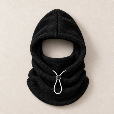 LIMITED DEAL — 3-In-1 Winter Hood