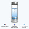 ⏰🔥LIMITED TIME 50% OFF!🔥50K+ SOLD! Hydrogen Water Bottle