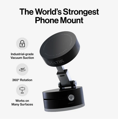The Original Phone Holder HyperMount