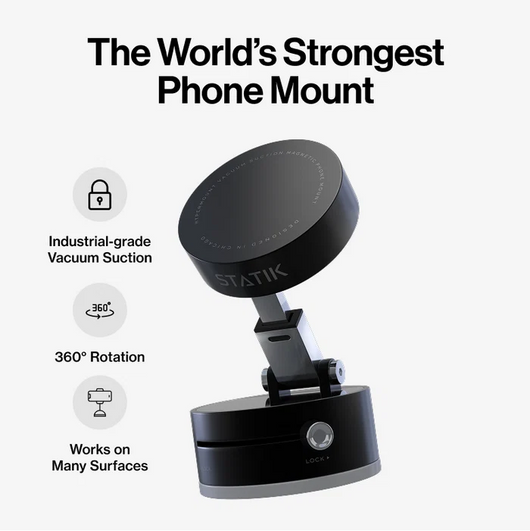 The Original Phone Holder HyperMount