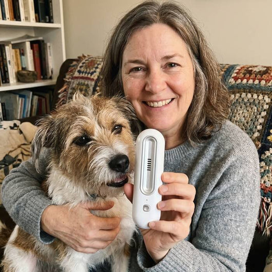 🔥LIMITED TIME 50% OFF!🔥26K+ SOLD! Eliminate Pet Smells In Under 24 Hours & Stop Them From Coming Back