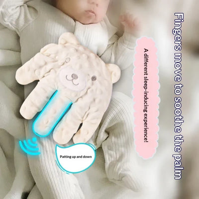 SnugglePalm Baby Sleep Soother