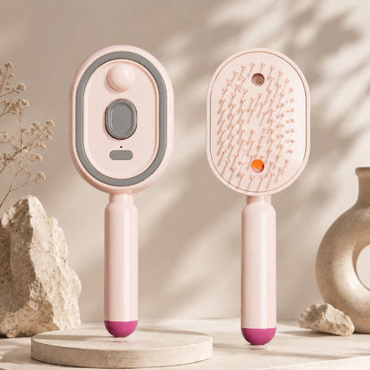 3-in-1 Scalp Spa Brush