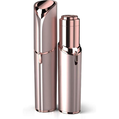 Mini Facial Hair Remover