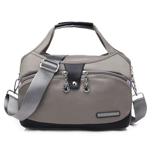 🎁🔥Last Day Promotion 50% OFF!🔥👜Fashion Anti-theft Handbag👍