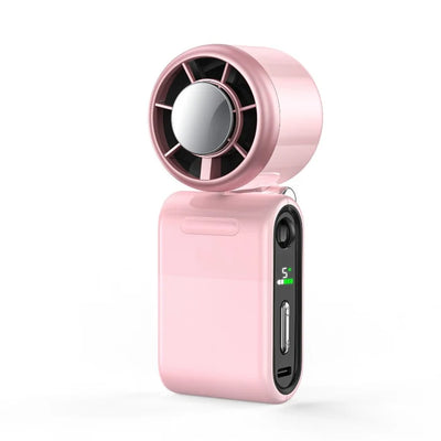 Foldable Pocket Cooling Fan
