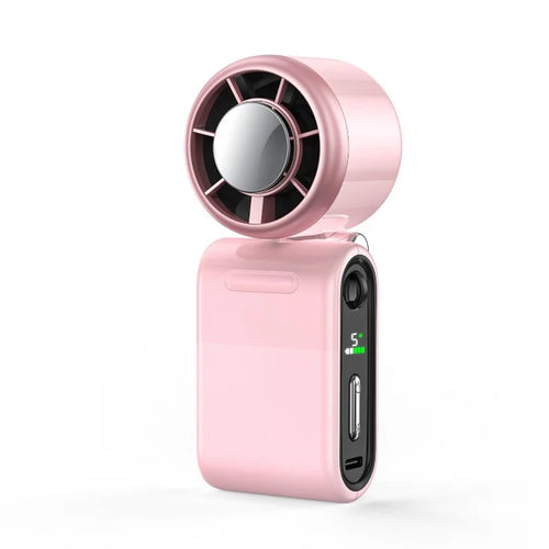 Foldable Pocket Cooling Fan