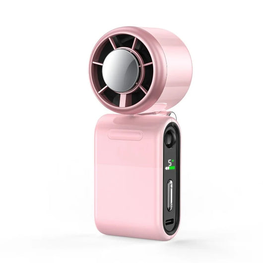 Foldable Pocket Cooling Fan