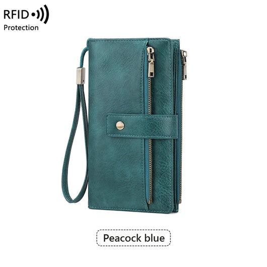 RFID Secure Wallet