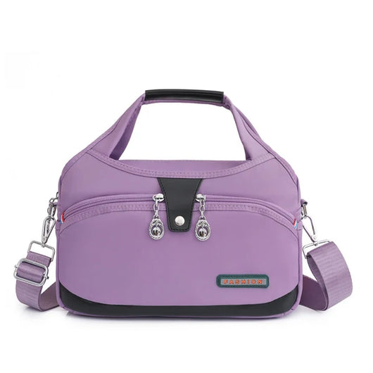 🎁🔥Last Day Promotion 50% OFF!🔥👜Fashion Anti-theft Handbag👍