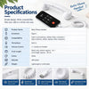 Retro Phone Handset for iPhone & Android | Vintage Type-C Wired Phone Receiver with Mic & Volume Control