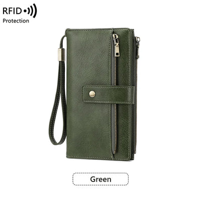 RFID Secure Wallet