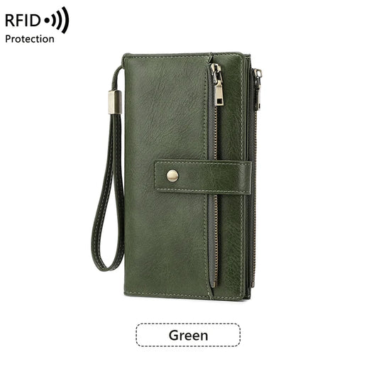 RFID Secure Wallet