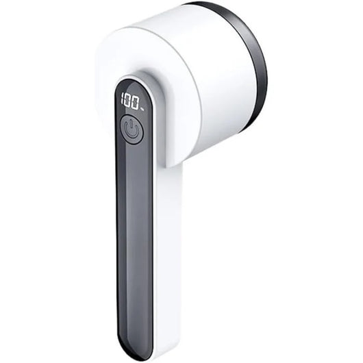Digital Lint Shaver