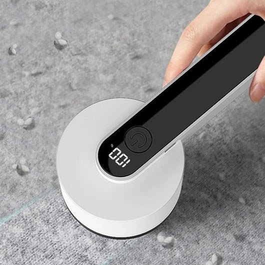 Digital Lint Shaver