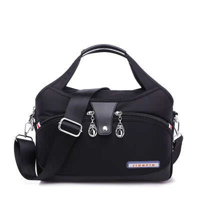 🎁🔥Last Day Promotion 50% OFF!🔥👜Fashion Anti-theft Handbag👍