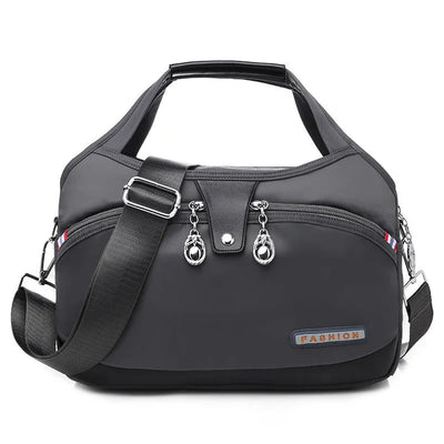 🎁🔥Last Day Promotion 50% OFF!🔥👜Fashion Anti-theft Handbag👍
