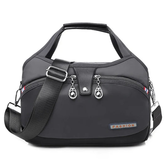 🎁🔥Last Day Promotion 50% OFF!🔥👜Fashion Anti-theft Handbag👍