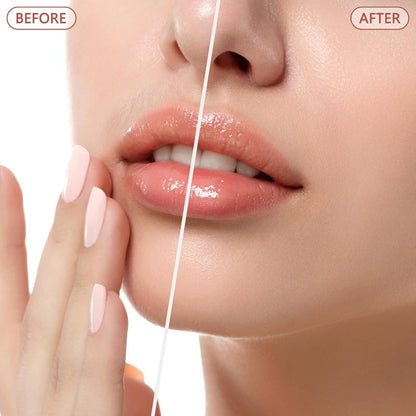 Mini Facial Hair Remover