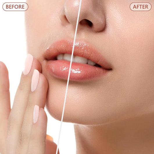 Mini Facial Hair Remover