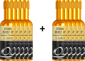Catalytic Converter Cleaner 🔥2026 HOT SALE🔥