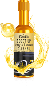 Catalytic Converter Cleaner 🔥2026 HOT SALE🔥