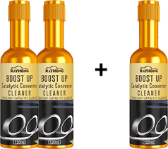 Catalytic Converter Cleaner 🔥2026 HOT SALE🔥