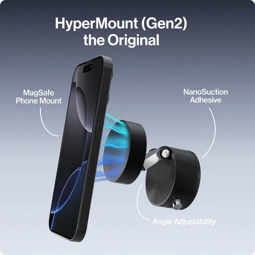 The Original Phone Holder HyperMount