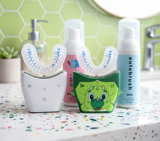 🔥LIMITED-TIME 50% OFF! Sonic Pro Family Pack