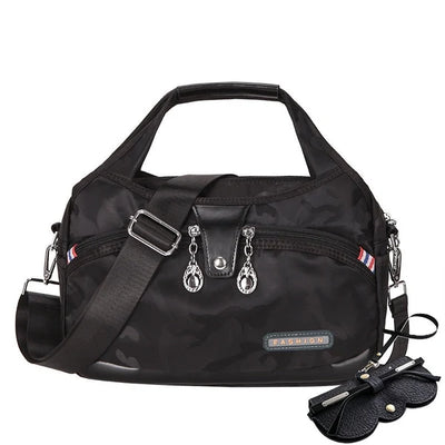 🎁🔥Last Day Promotion 50% OFF!🔥👜Fashion Anti-theft Handbag👍