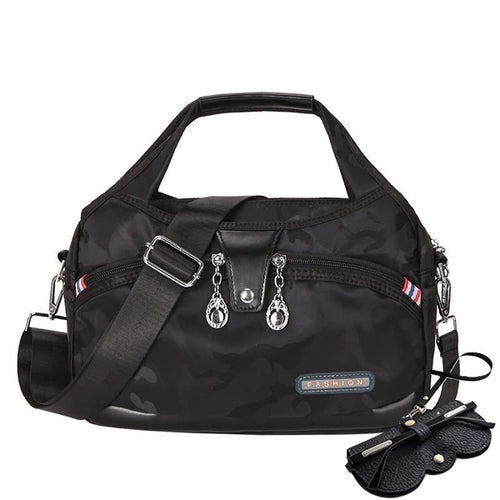 🎁🔥Last Day Promotion 50% OFF!🔥👜Fashion Anti-theft Handbag👍