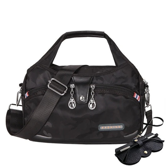 🎁🔥Last Day Promotion 50% OFF!🔥👜Fashion Anti-theft Handbag👍