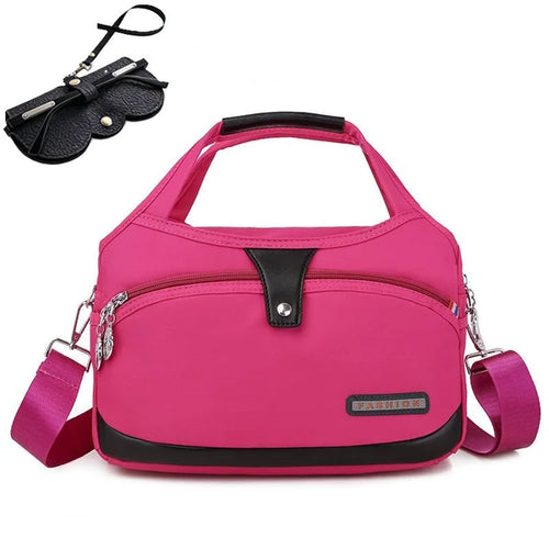 🎁🔥Last Day Promotion 50% OFF!🔥👜Fashion Anti-theft Handbag👍