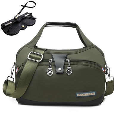 🎁🔥Last Day Promotion 50% OFF!🔥👜Fashion Anti-theft Handbag👍