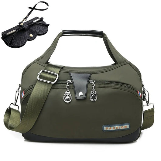 🎁🔥Last Day Promotion 50% OFF!🔥👜Fashion Anti-theft Handbag👍