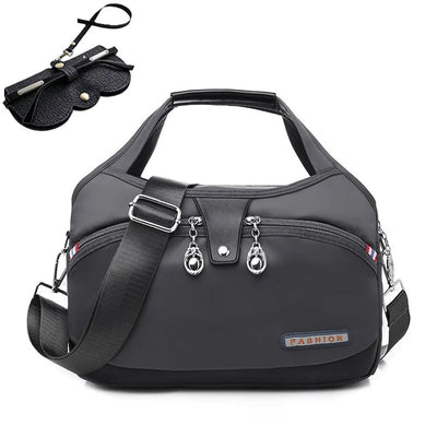 🎁🔥Last Day Promotion 50% OFF!🔥👜Fashion Anti-theft Handbag👍