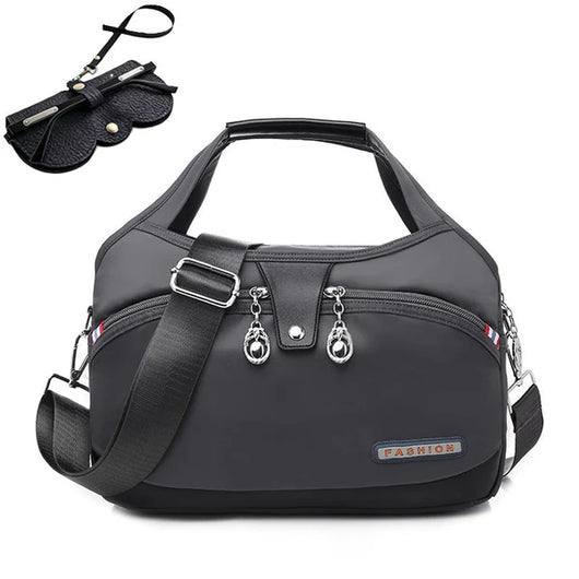 🎁🔥Last Day Promotion 50% OFF!🔥👜Fashion Anti-theft Handbag👍